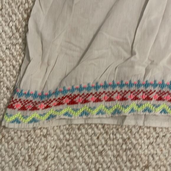 Swimsuit Cover Up Tunic Size XL - Picture 2 of 5